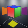 Square Color App Icon