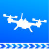 Drone Swarm App Icon
