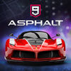 Asphalt 9 Legends App Icon