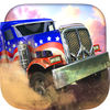 Off The Road App Icon