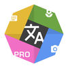 Translator X PRO App Icon