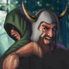 VikingAndArcher-Hero Adventure App Icon