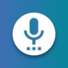 High Quality Audio Recorder App Icon