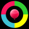 Color Balloon App Icon