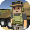 Pixel Battlefield App Icon