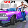 Gangster Mafia City Crime App Icon