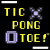 TIC PONG TOE! App Icon