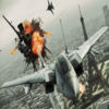 Sky Battle Air Fighters Pro App Icon