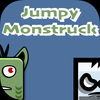 Jumpy Monstruck App Icon