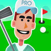Golf Orbit App Icon
