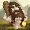 Caveman Chuck Adventure App Icon