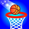 Classic Dunk-Dunk With Pinball App Icon
