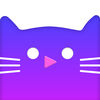 ChatUP Chat with Funny Videos App Icon
