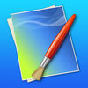Easy Oil Painter - from photos App Icon