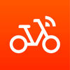 Mobike - Smart Bike Sharing App Icon