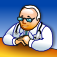 Family Doctor - Symptoms and Diagnosis App Icon