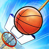 Basket Fall App Icon