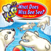 What Does Miss Bee See? Fun Deck App Icon