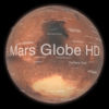 Mars Globe HD App Icon