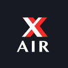 X Air Controller App Icon