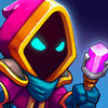 Super Spell Heroes App Icon