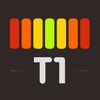 Tuner T1 Pro App Icon