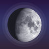 Full Moon - Moon Phase Calendar and Lunar Calendar App Icon