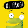Oi Frog! App Icon