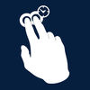 Finger Jumps App Icon