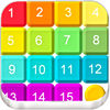 15Puzzle [HD plus] App Icon
