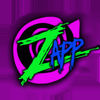 AR Zapp Attack App Icon