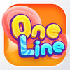 One Line - Candy Collect App Icon