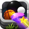 Hit and Goal App Icon