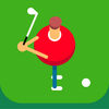 Golfing Around App Icon