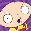 Family Guy Time Warped App Icon