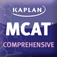 Kaplan MCAT Comprehensive Flashcards App Icon