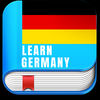 Learn-German App Icon