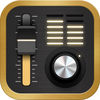 Equalizer plus HD music player App Icon