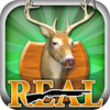 Real Deer Hunting App Icon