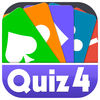 FunBridge Quiz 4 App Icon