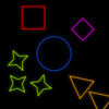 Neon Ball Arcade App Icon