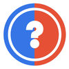 Two Player Trivia App Icon