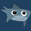 Hungry Sharkie App Icon