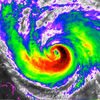 National Hurricane Center Data App Icon
