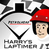 Harrys LapTimer Petrolhead App Icon