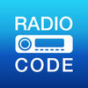 Radio Code for Ford M
