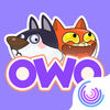 Meowoof（OWO） App Icon