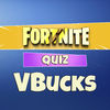 Quiz VBucks For Fortnite App Icon