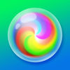 Vortigo - Bubble Shooter App Icon
