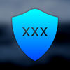 BLOXXX Porn Blocker App Icon